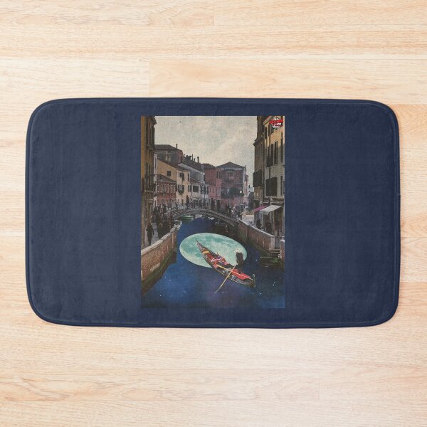 Item preview, From Venice with love designed and sold by visionofbrain.