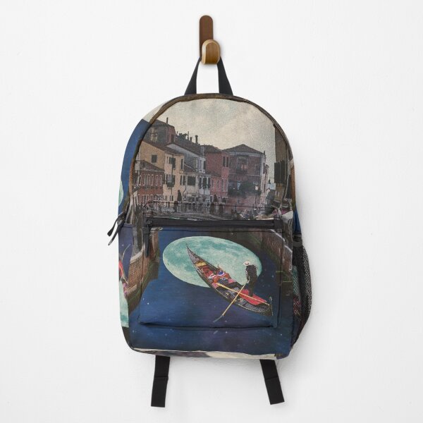 Item preview, From Venice with love designed and sold by visionofbrain.
