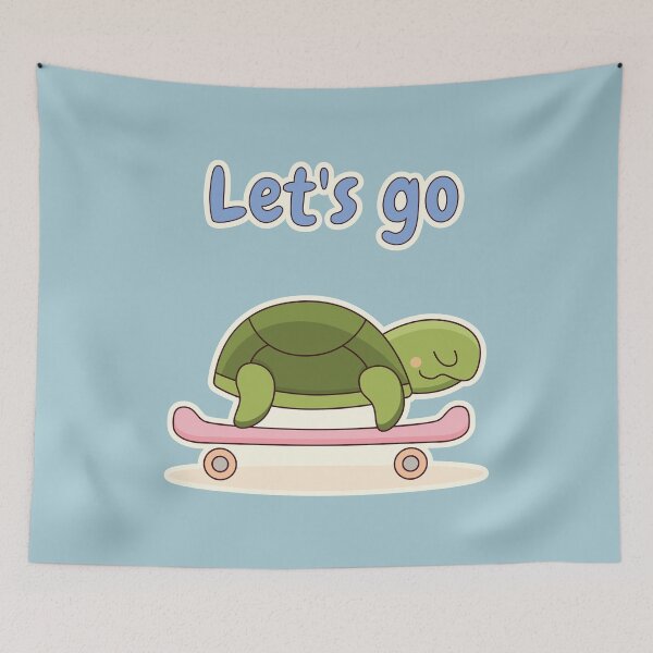 Item preview, turtle designed and sold by musmellow.