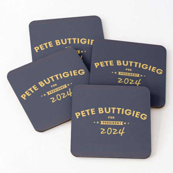 Item preview, Pete Buttigieg 2024 designed and sold by 14Smith15.