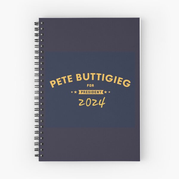 Item preview, Pete Buttigieg 2024 designed and sold by 14Smith15.