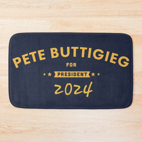 Item preview, Pete Buttigieg 2024 designed and sold by 14Smith15.