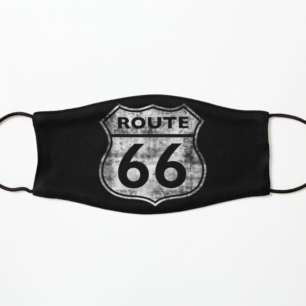 Ruta discount 66 ropa