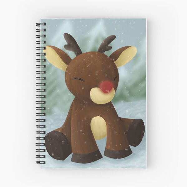 Item preview, Baby Rudolph designed and sold by buttsp8jr.