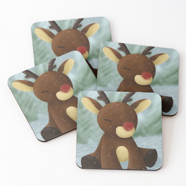 Item preview, Baby Rudolph designed and sold by buttsp8jr.
