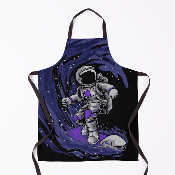 Item preview, Surfing astronaut designed and sold by Brendsy.