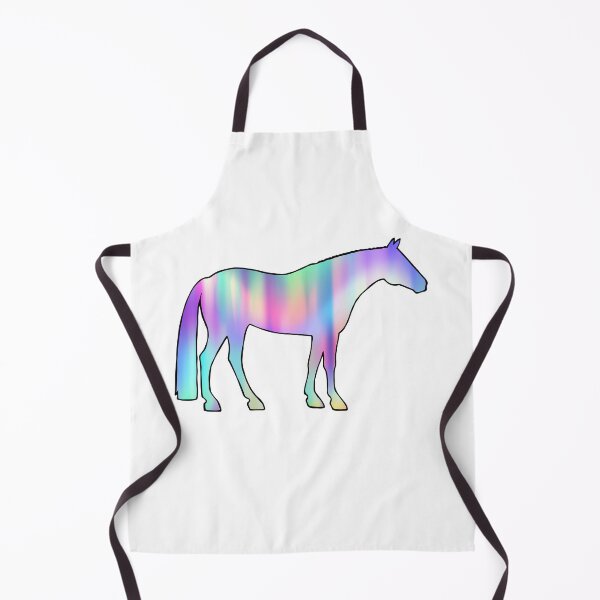Item preview, Hologram Horse designed and sold by HorseFly Ranch.