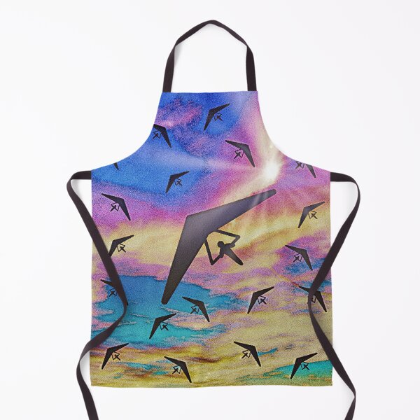 Item preview, Hang Glider trend freedom designed and sold by umfhn.