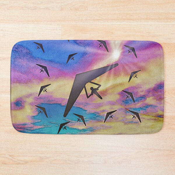 Item preview, Hang Glider trend freedom designed and sold by umfhn.