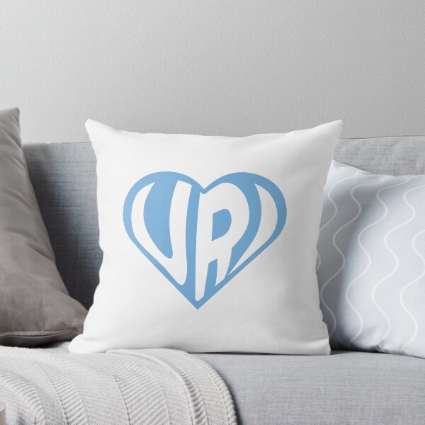 Item preview, URI Heart designed and sold by morganderby.