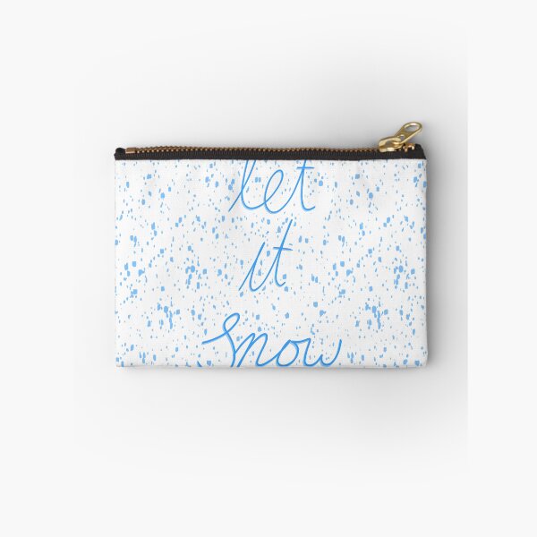 Item preview, Let it snow designed and sold by kierawd.