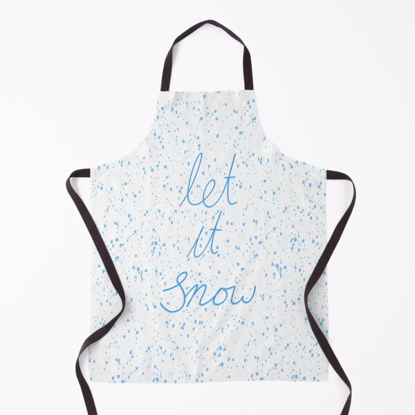 Item preview, Let it snow designed and sold by kierawd.
