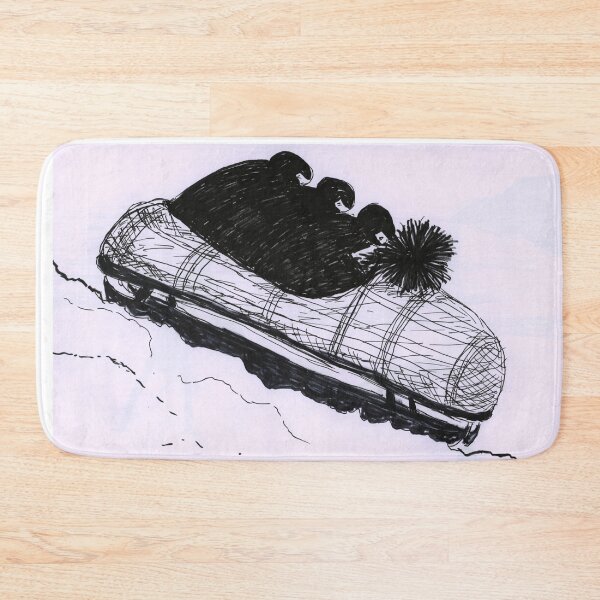 Item preview, Slippery Bobsled designed and sold by SplinteredEye.