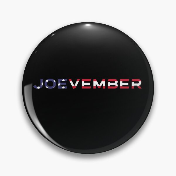 Item preview, Joevember designed and sold by StarsPower.