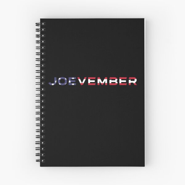 Item preview, Joevember designed and sold by StarsPower.