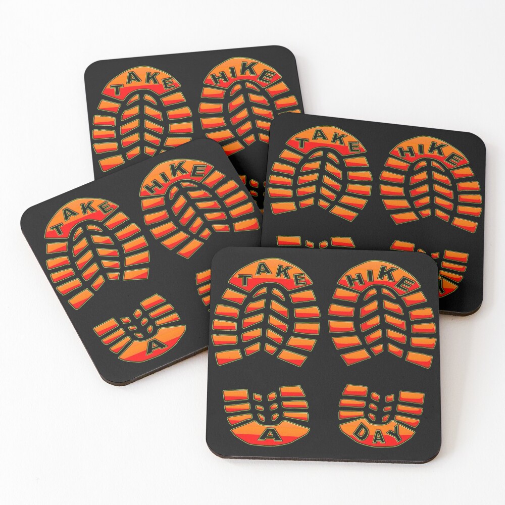 Item preview, Coasters (Set of 4) designed and sold by Ralek.