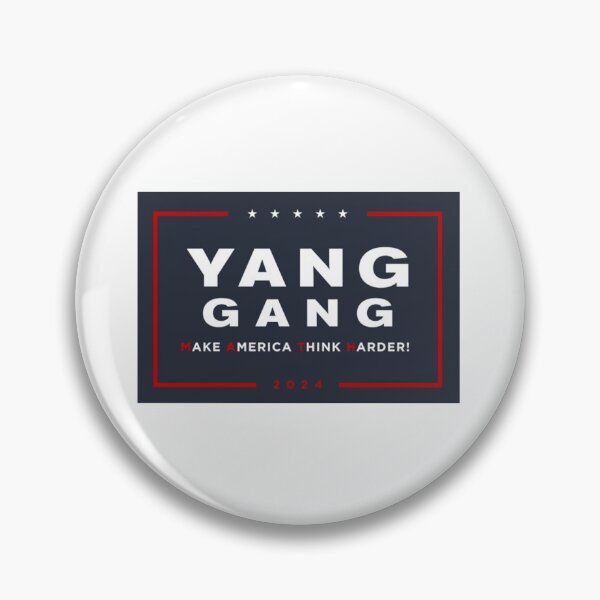 Item preview, Yang Gang 2024 designed and sold by 14Smith15.
