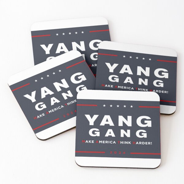 Item preview, Yang Gang 2024 designed and sold by 14Smith15.