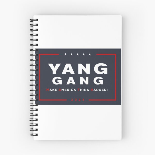 Item preview, Yang Gang 2024 designed and sold by 14Smith15.