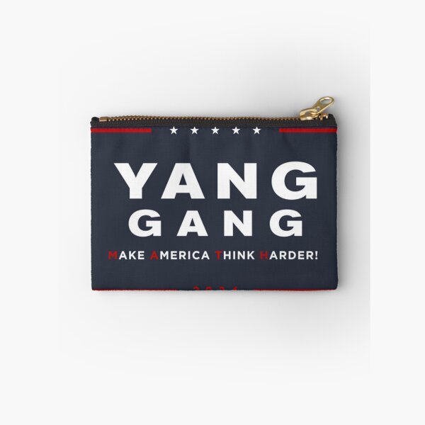 Item preview, Yang Gang 2024 designed and sold by 14Smith15.