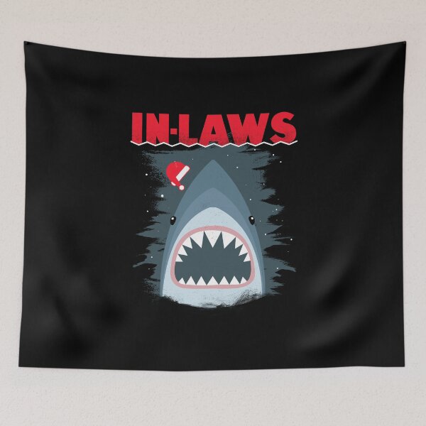 Item preview, In-Laws designed and sold by therocketman.