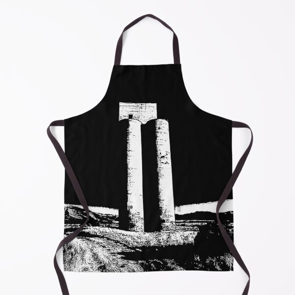 Item preview, Desert Silo designed and sold by PabloPKasso.