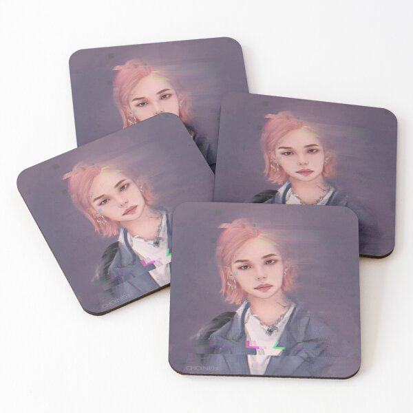 Item preview, Hyunjin designed and sold by Choineb.