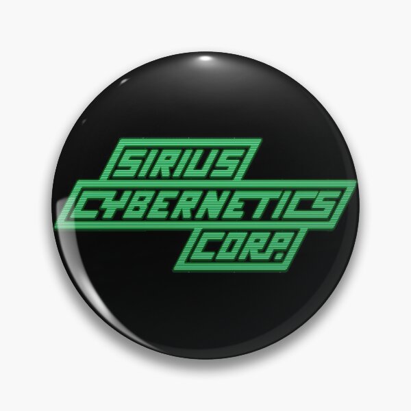 Artikelvorschau, Sirius Kybernetik Corp. [Roufxis-Rb] entworfen und verkauft von RoufXis.