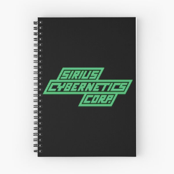 Item preview, Sirius Cybernetics Corp. [Roufxis-Rb] designed and sold by RoufXis.