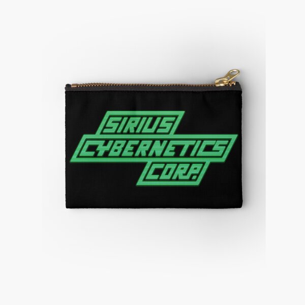 Item preview, Sirius Cybernetics Corp. [Roufxis-Rb] designed and sold by RoufXis.
