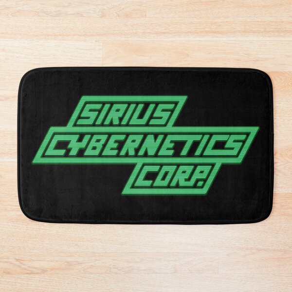 Item preview, Sirius Cybernetics Corp. [Roufxis-Rb] designed and sold by RoufXis.