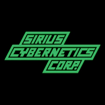 Artwork thumbnail, Sirius Cybernetics Corp. [Roufxis-Rb] by RoufXis