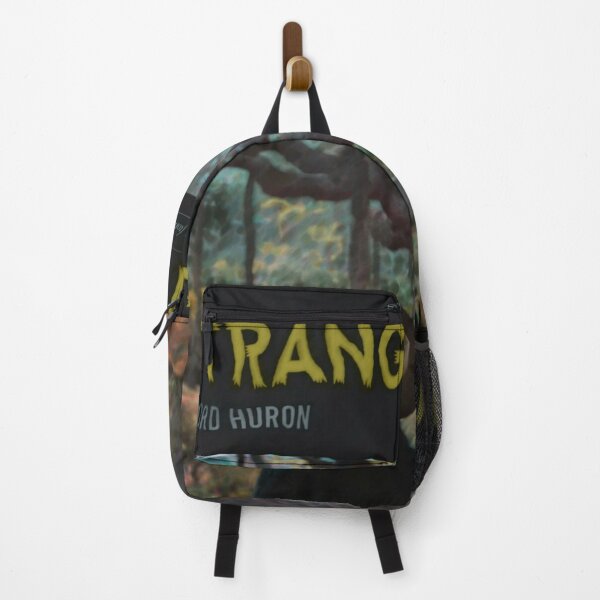 Item preview, Strange Trails by Lord Huron designed and sold by egcboyum.