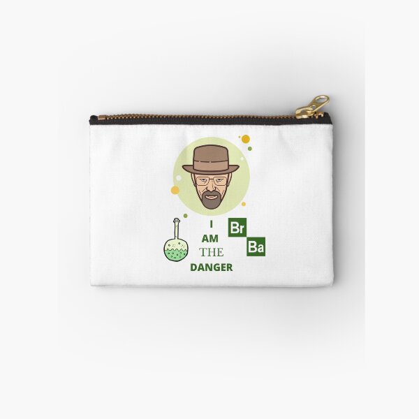Item preview, Breaking Bad-Walter White designed and sold by ComfortCover.
