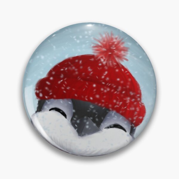 Item preview, Baby penguin designed and sold by buttsp8jr.