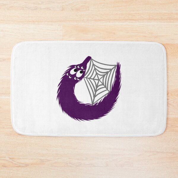 Item preview, Web worm designed and sold by OddsAndLievens.