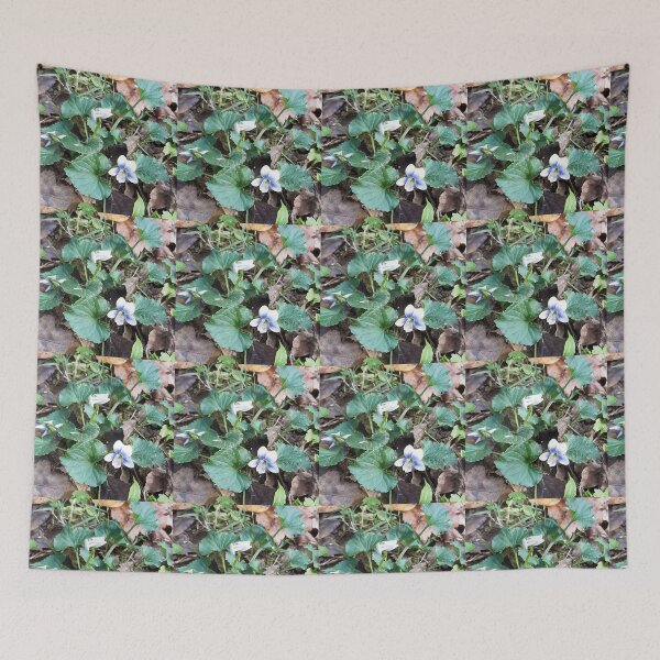 Item preview, Wild Flowers Amazing. designed and sold by Jaroffaith.