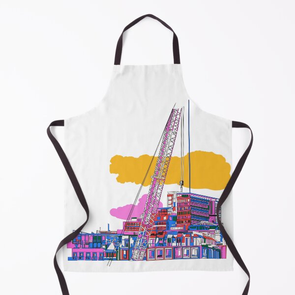 Item preview, View over the Thames designed and sold by juliechicago.