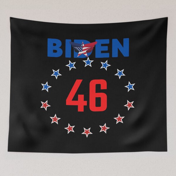Item preview, 46th President of the USA designed and sold by GreenEnvytt.