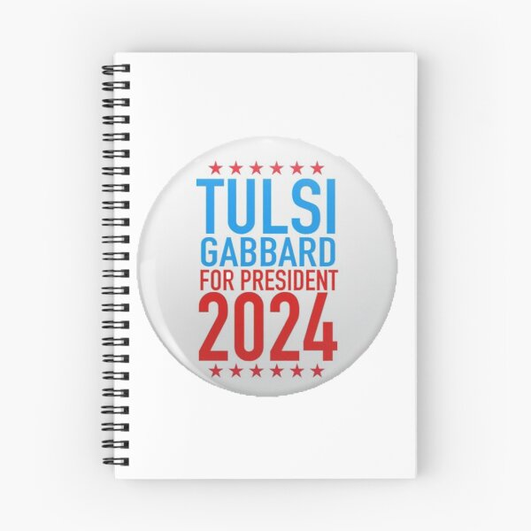 Item preview, Tulsi Gabbard 2024 designed and sold by 14Smith15.