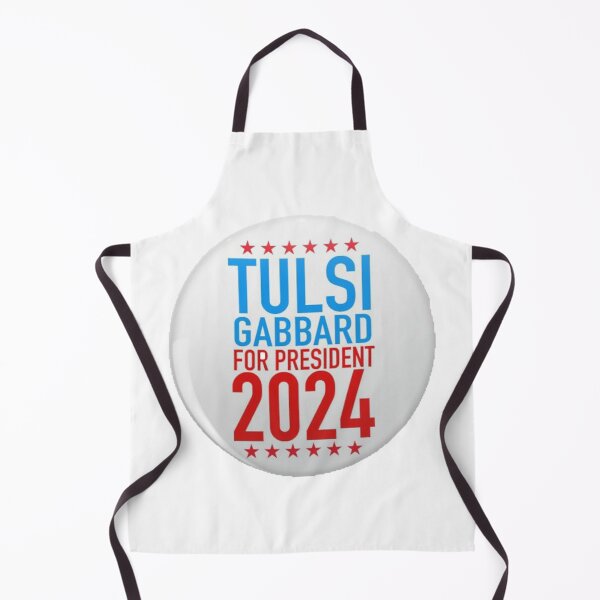 Item preview, Tulsi Gabbard 2024 designed and sold by 14Smith15.