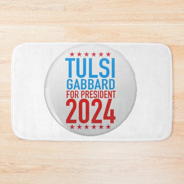 Item preview, Tulsi Gabbard 2024 designed and sold by 14Smith15.
