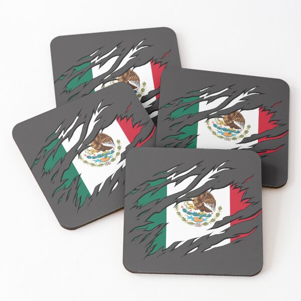 Item preview, Mexico designed and sold by JayJaxon.