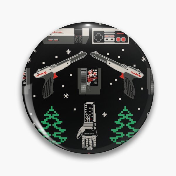 Item preview, Retro Christmas designed and sold by therocketman.