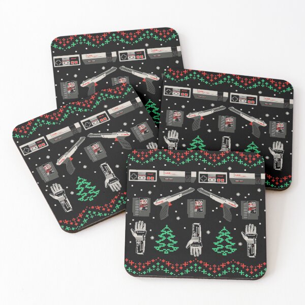 Item preview, Retro Christmas designed and sold by therocketman.