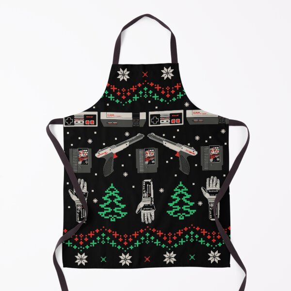 Item preview, Retro Christmas designed and sold by therocketman.