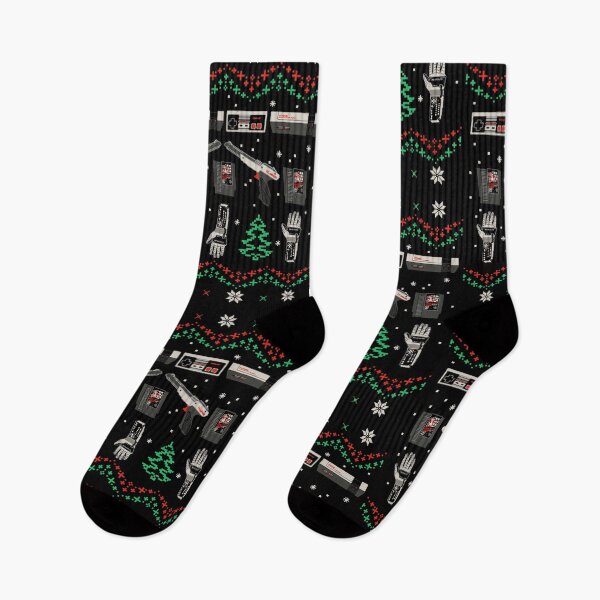 Item preview, Retro Christmas designed and sold by therocketman.