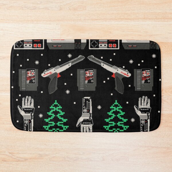 Item preview, Retro Christmas designed and sold by therocketman.