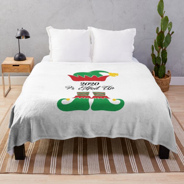 Item preview, 2020 Is Elfed Up designed and sold by LA diseños.