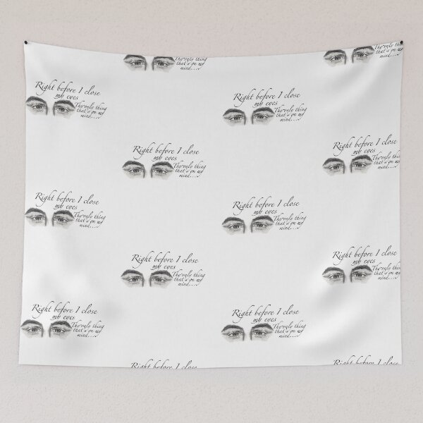 Item preview, Wonder lyrics designed and sold by dreamtodrawx.
